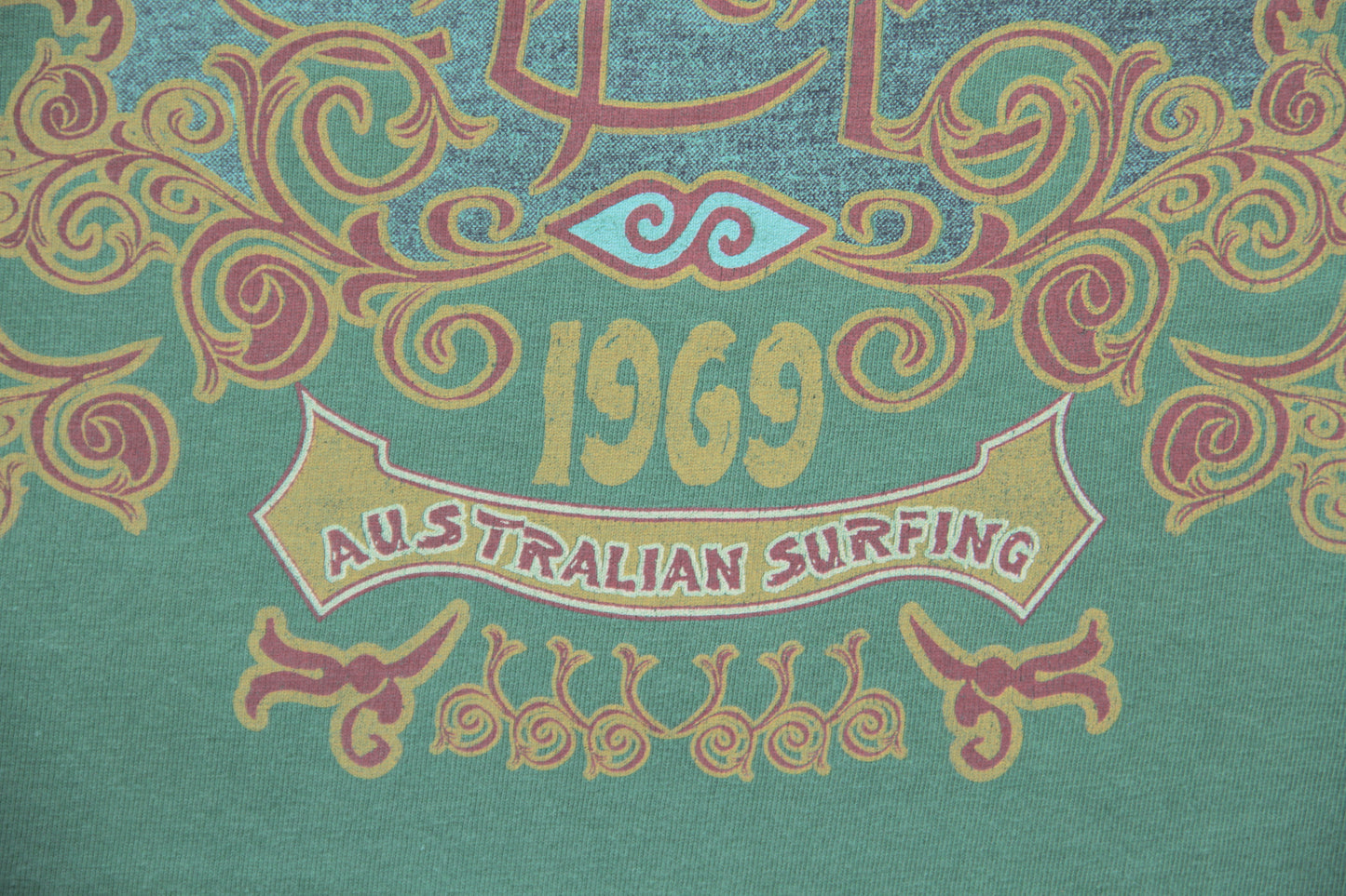 Rip Curl Vintage T-Shirt