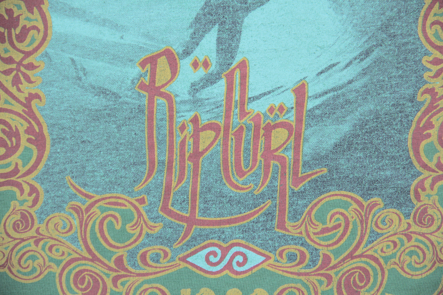 Rip Curl Vintage T-Shirt