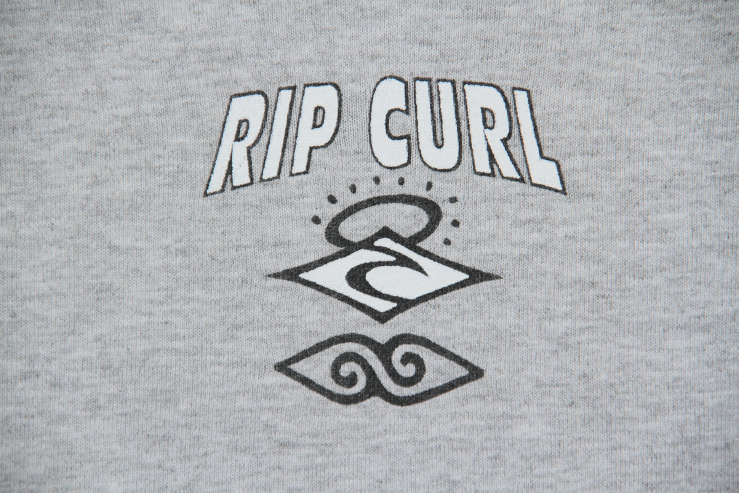 Rip Curl Vintage T-Shirt
