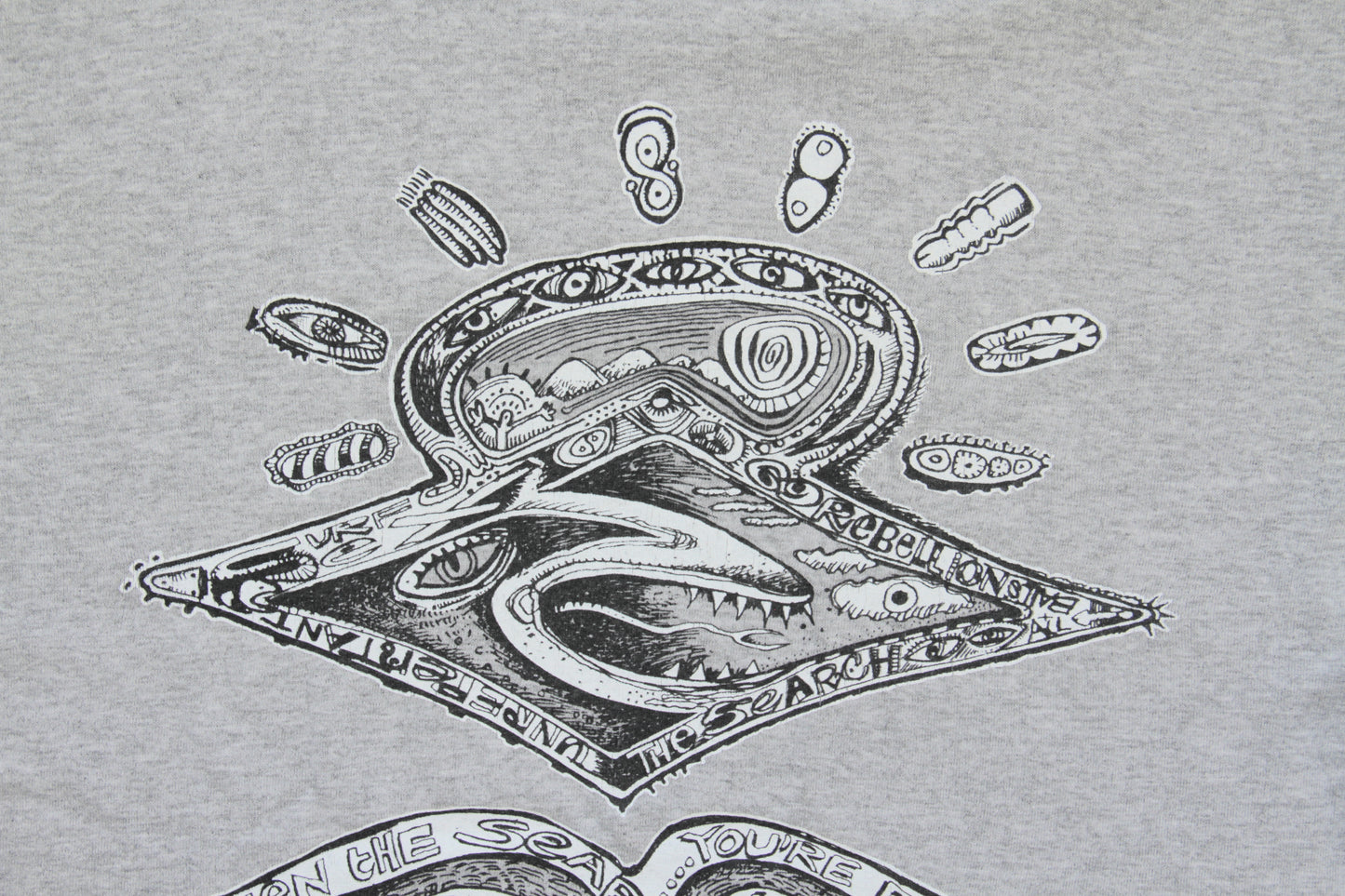 Rip Curl Vintage T-Shirt