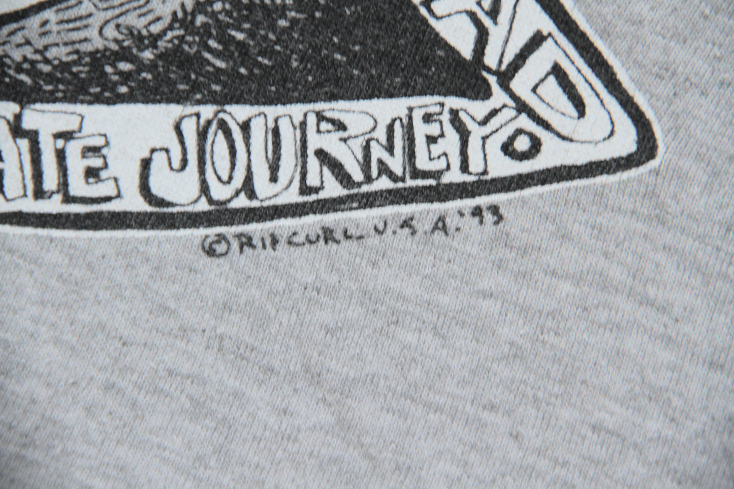 Rip Curl Vintage T-Shirt