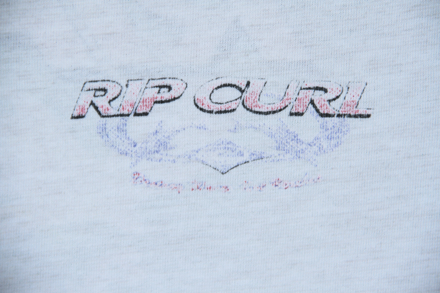 Rip Curl Vintage T-Shirt