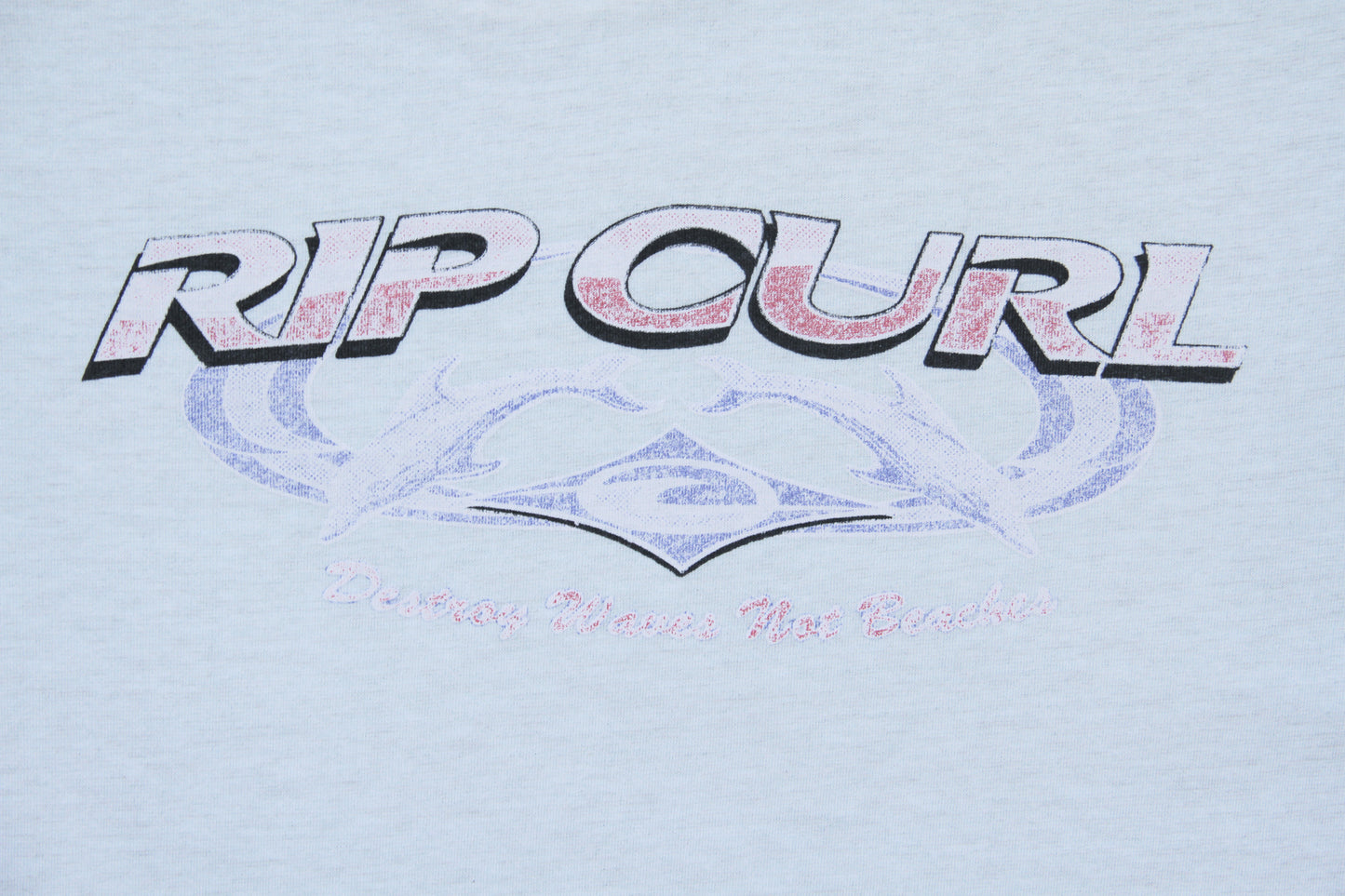 Rip Curl Vintage T-Shirt