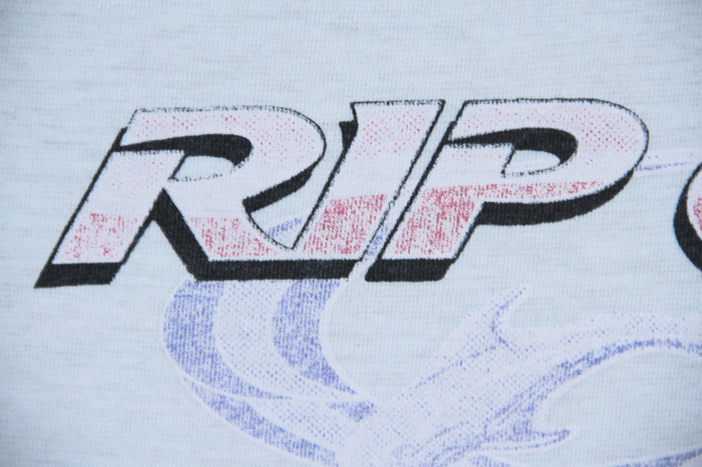 Rip Curl Vintage T-Shirt