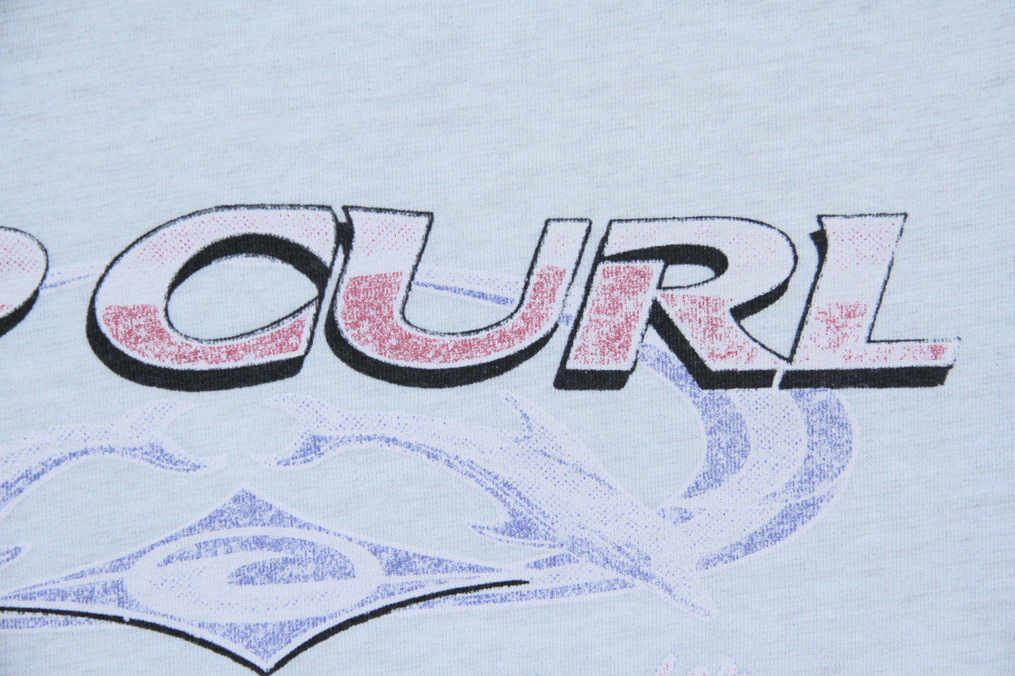 Rip Curl Vintage T-Shirt