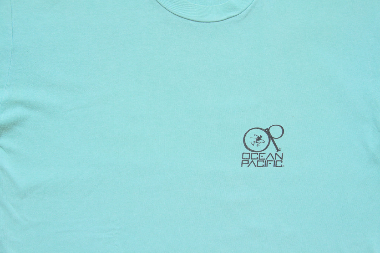 Ocean Pacific Vintage T-Shirt