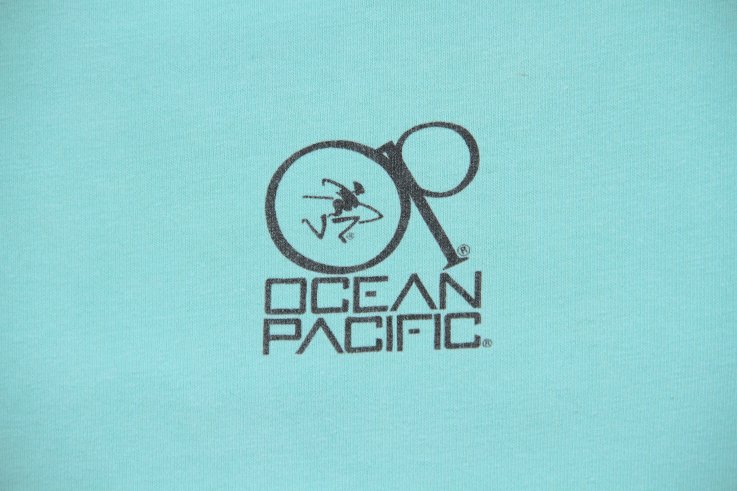 Ocean Pacific Vintage T-Shirt