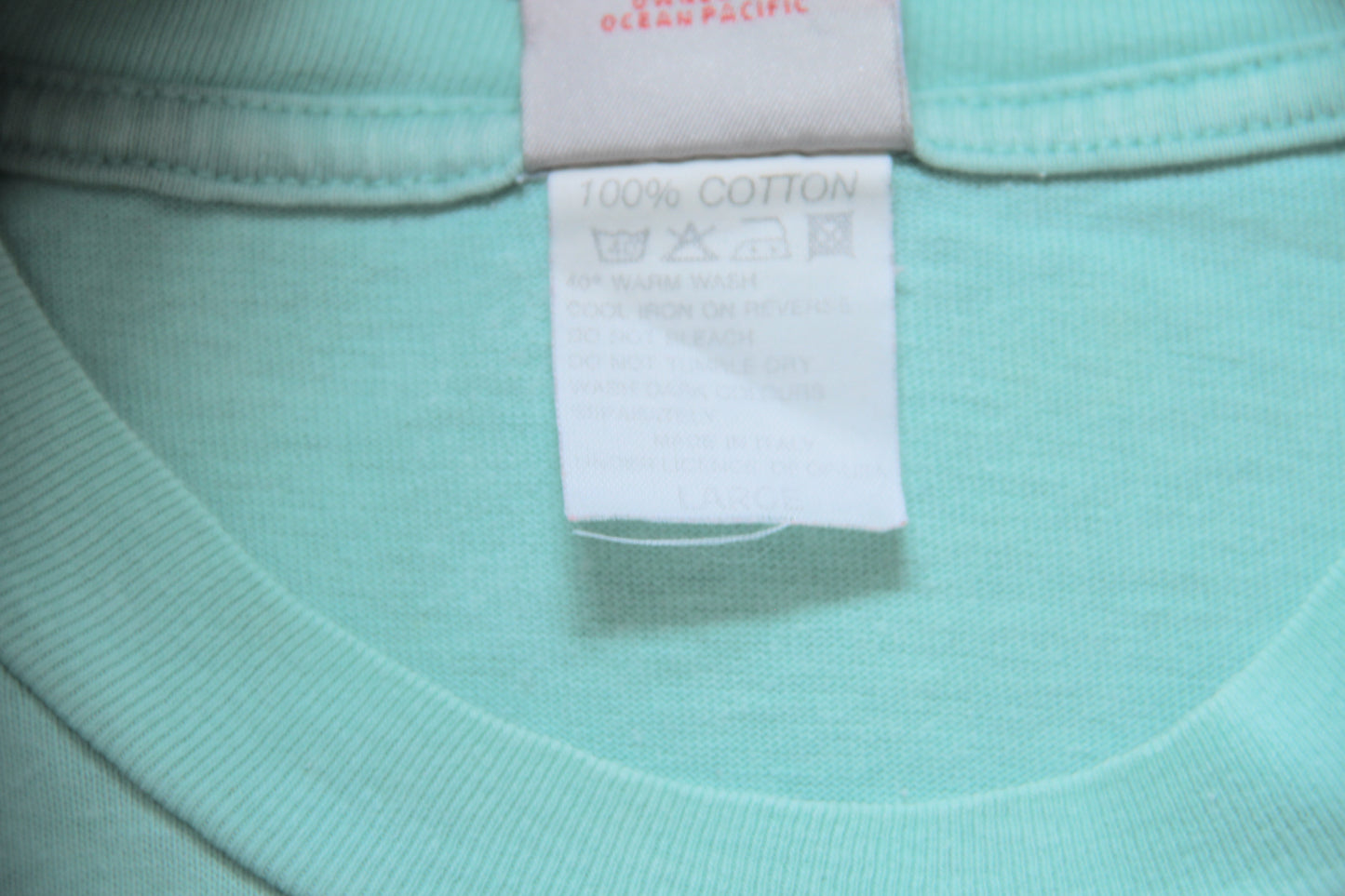 Ocean Pacific Vintage T-Shirt
