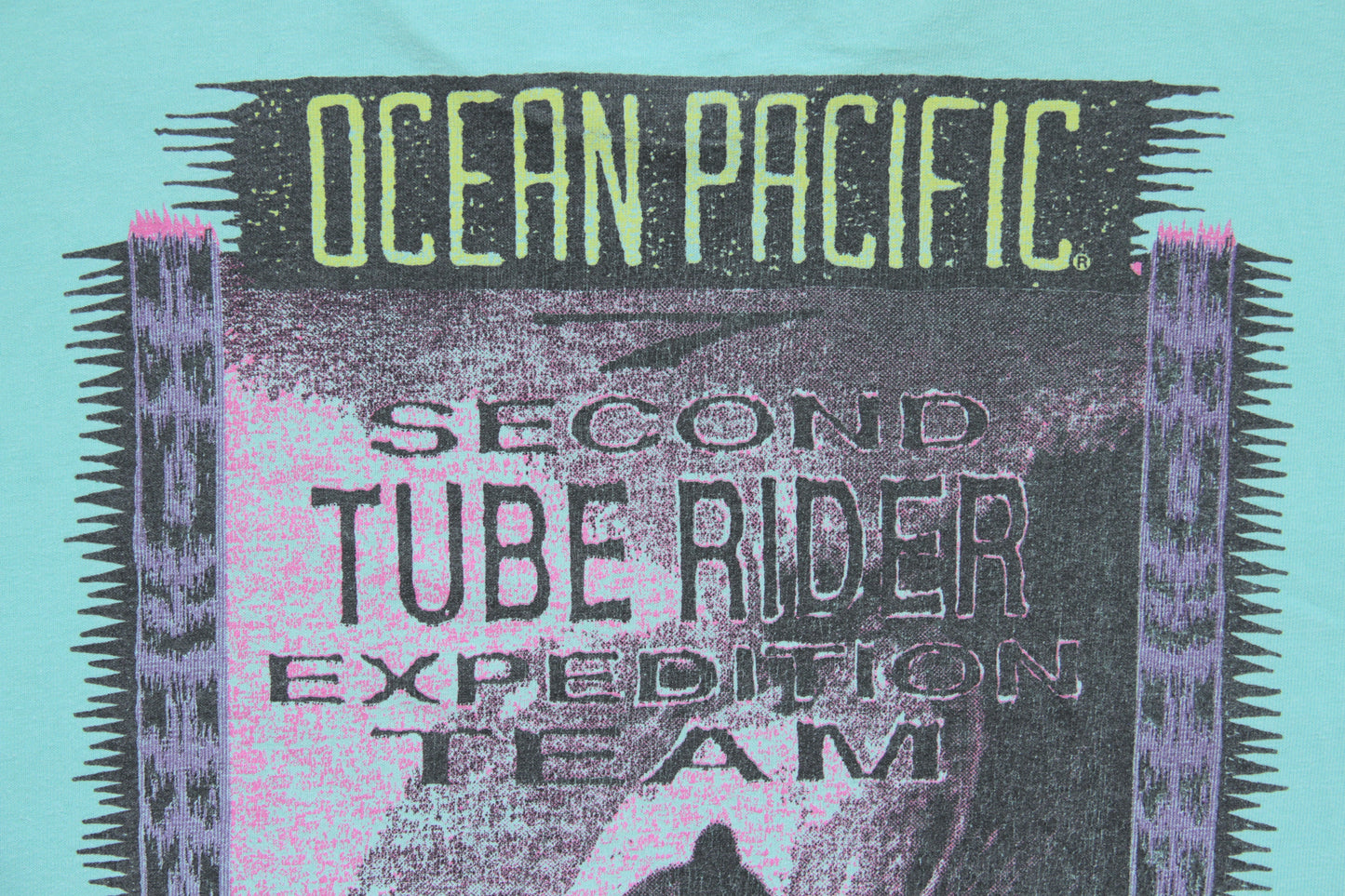 Ocean Pacific Vintage T-Shirt