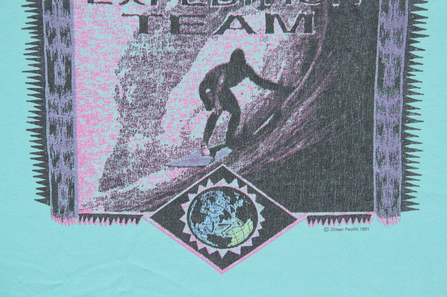 Ocean Pacific Vintage T-Shirt