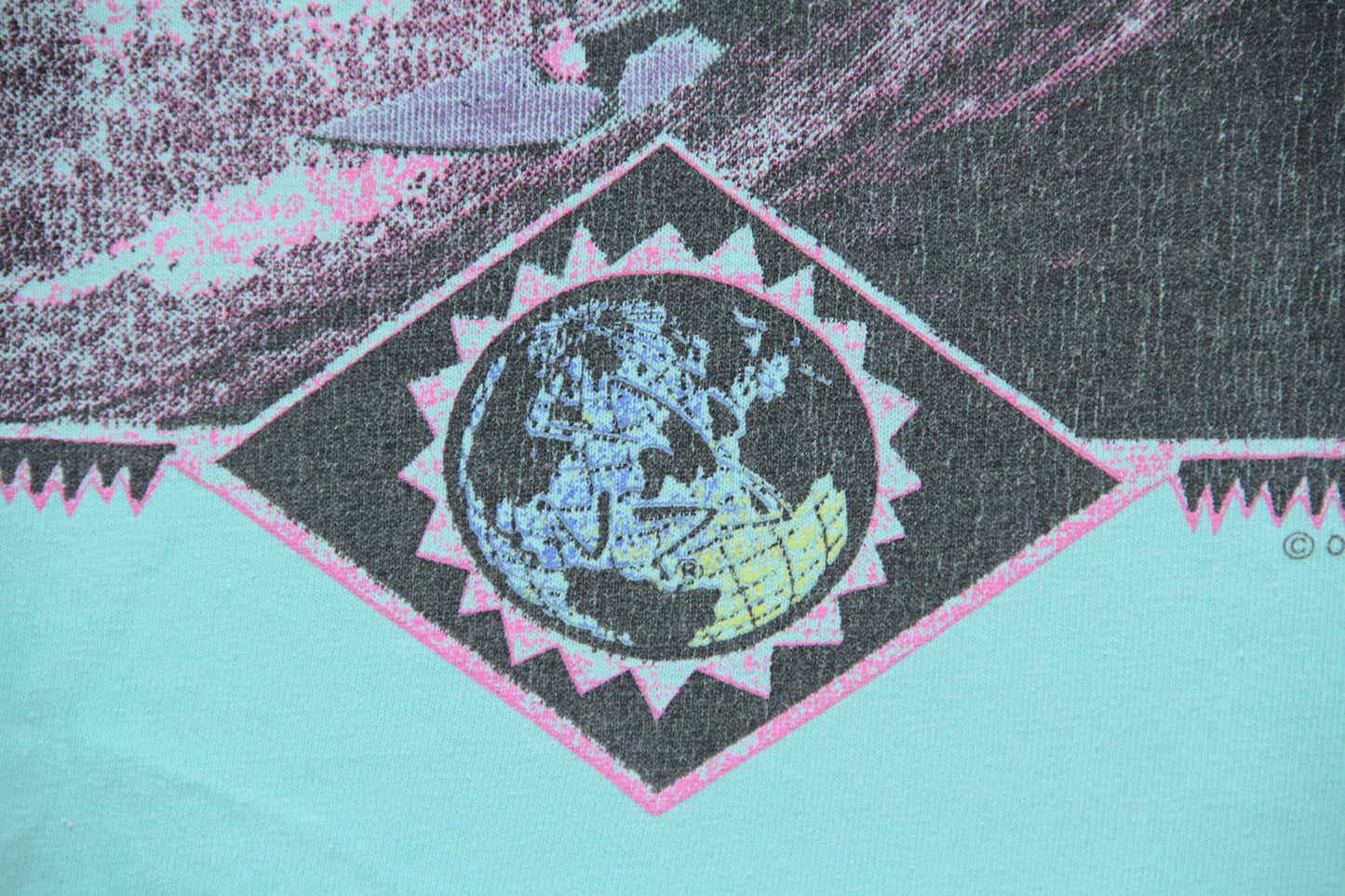 Ocean Pacific Vintage T-Shirt