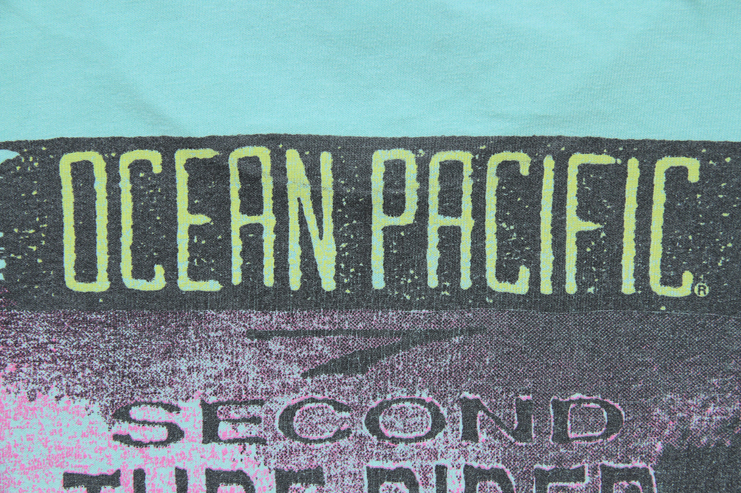 Ocean Pacific Vintage T-Shirt