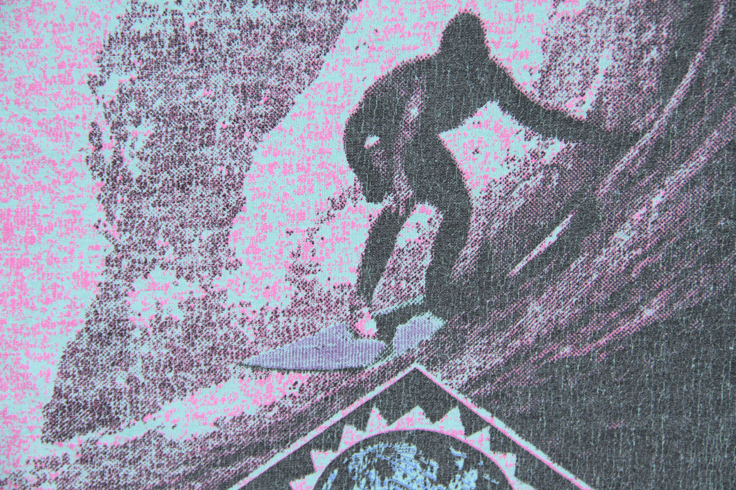 Ocean Pacific Vintage T-Shirt
