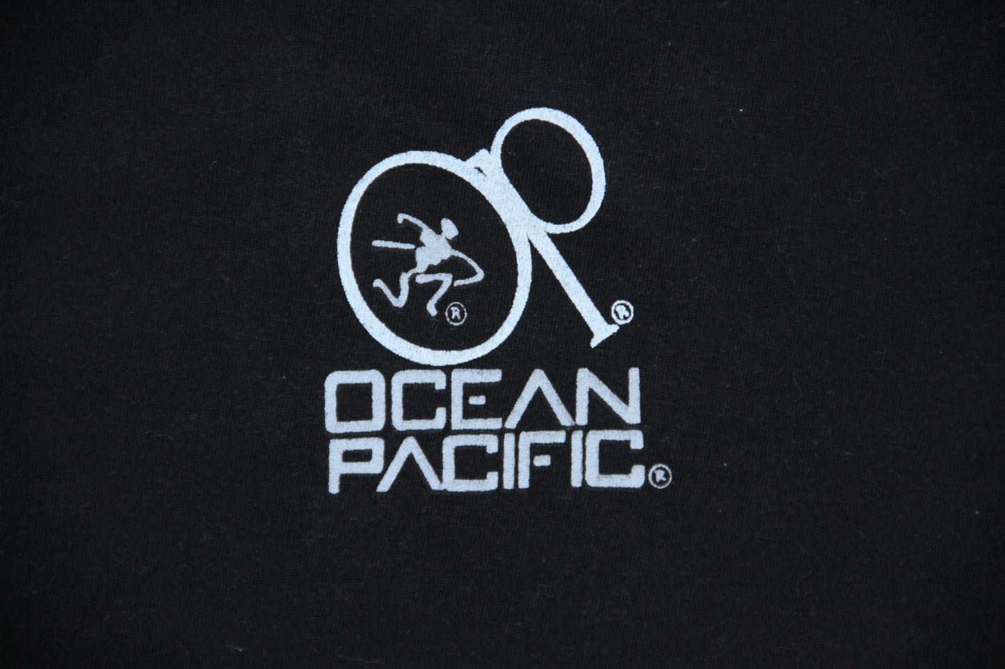 Ocean Pacific Vintage T-Shirt