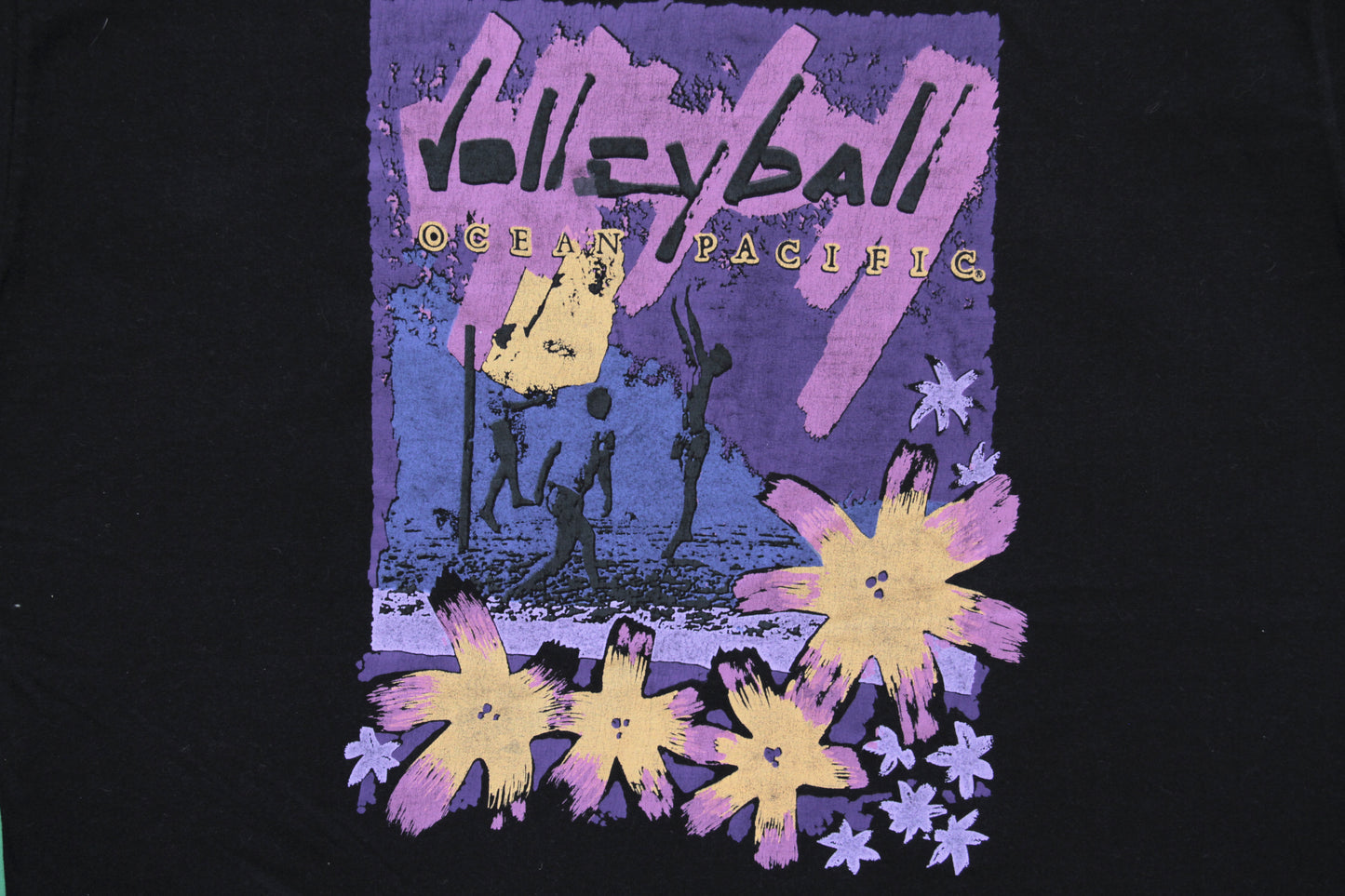 Ocean Pacific Vintage T-Shirt