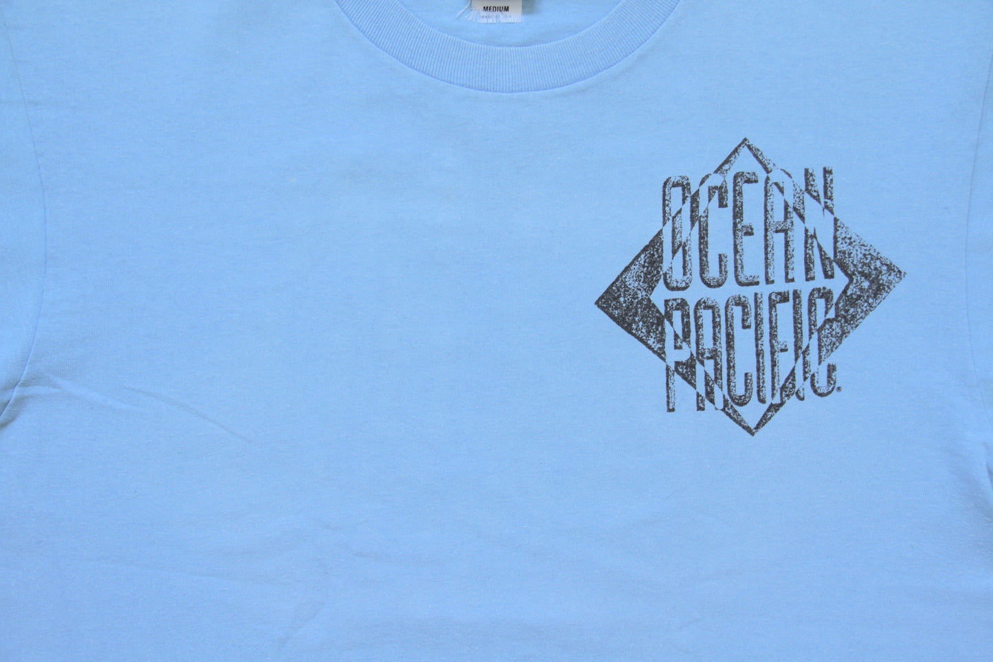 Ocean Pacific Vintage T-Shirt