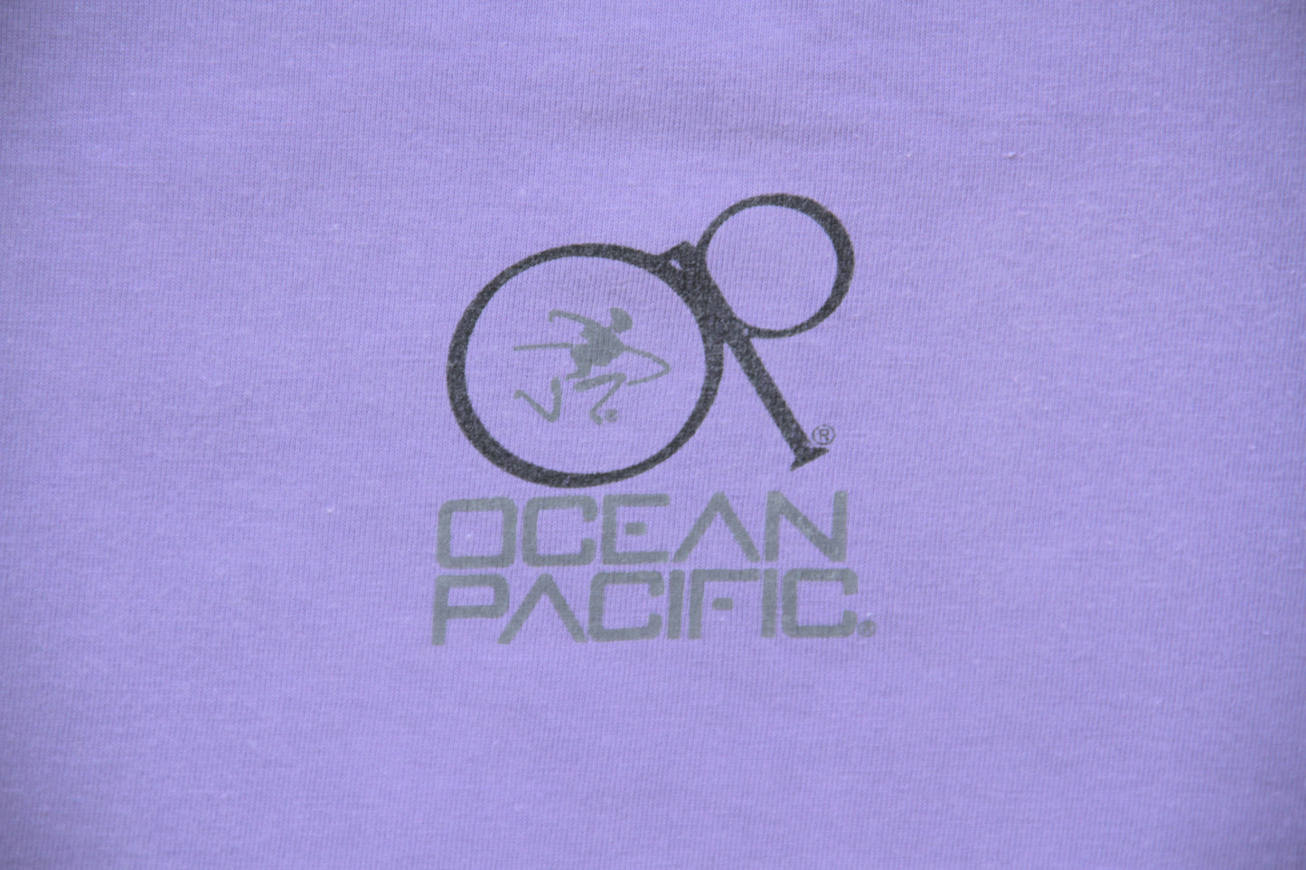 Ocean Pacific Vintage T-Shirt