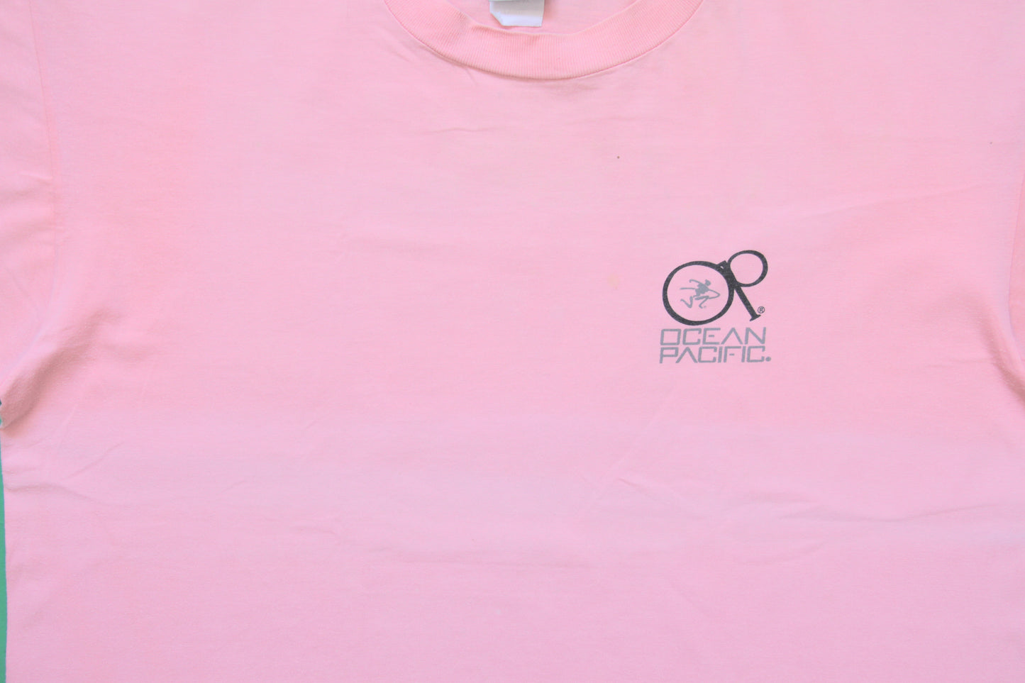 Ocean Pacific Vintage T-Shirt