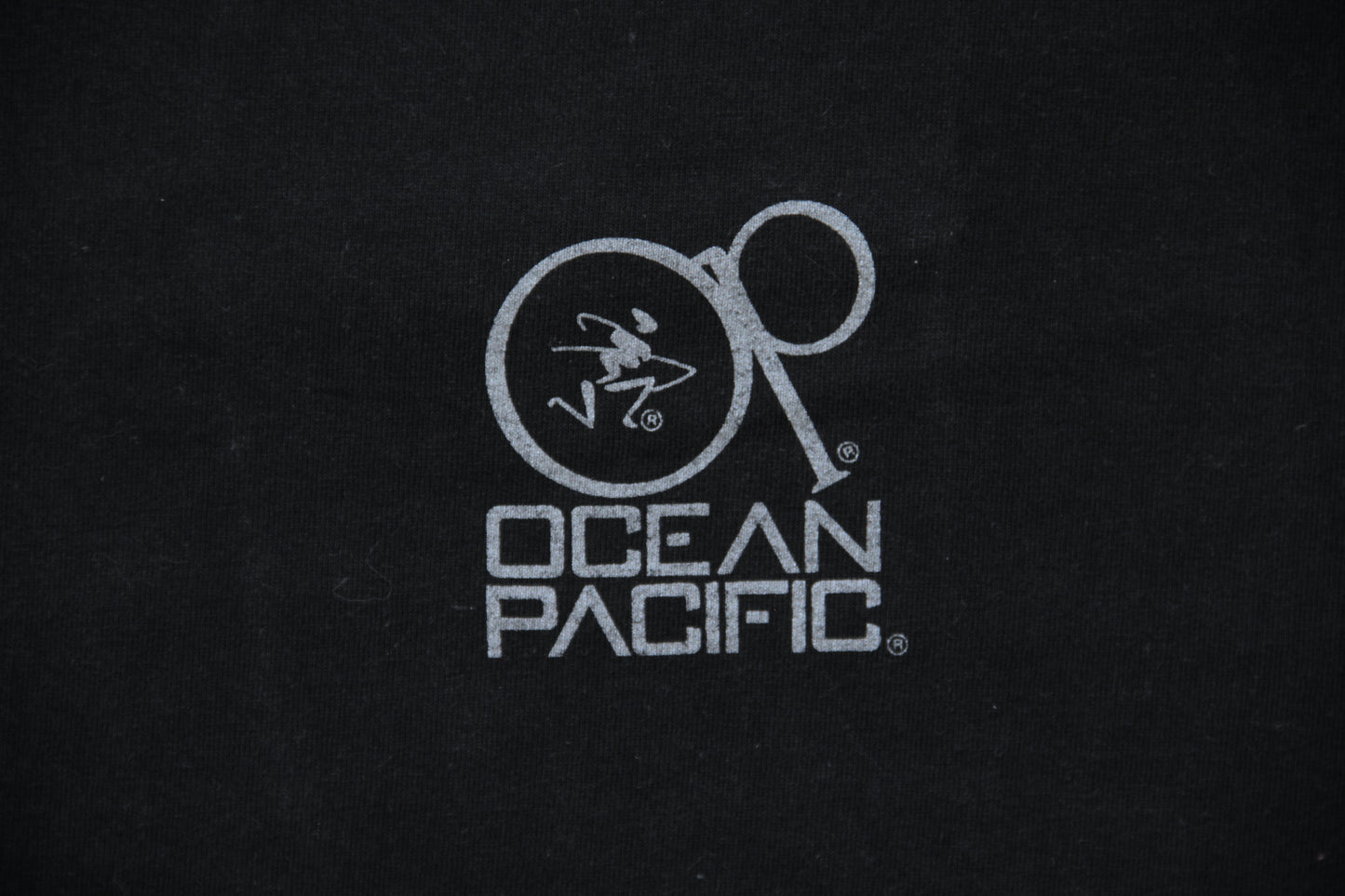 Ocean Pacific Vintage T-Shirt