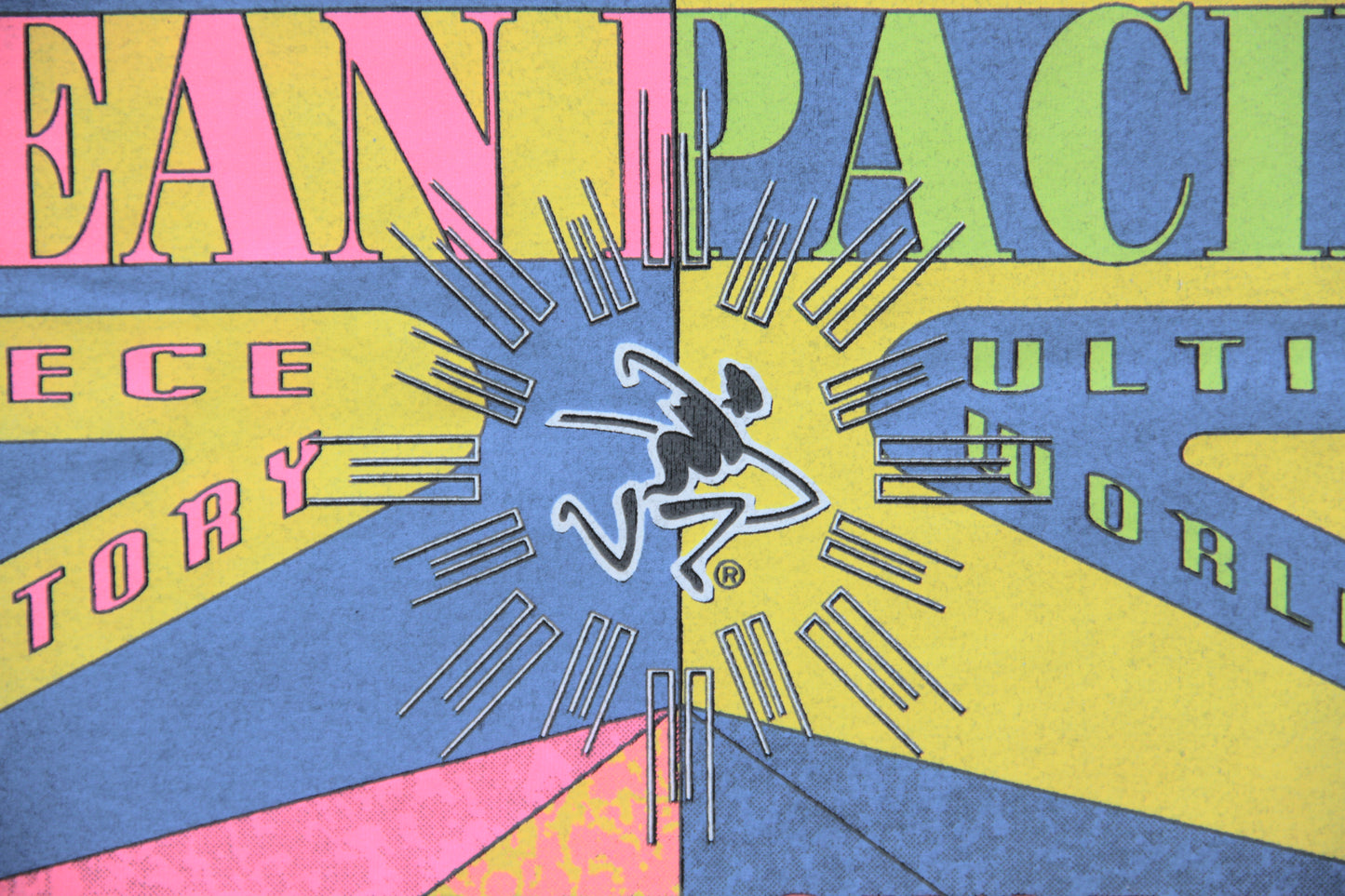 Ocean Pacific Vintage T-Shirt