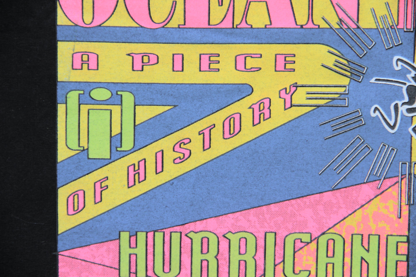 Ocean Pacific Vintage T-Shirt