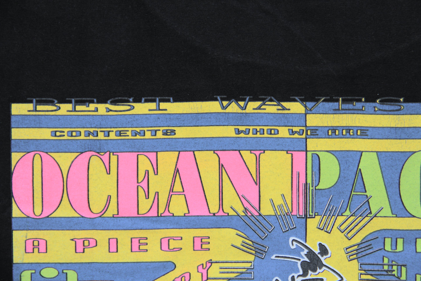 Ocean Pacific Vintage T-Shirt