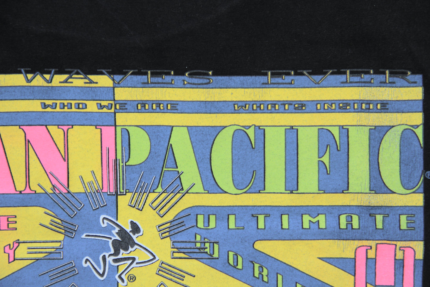 Ocean Pacific Vintage T-Shirt