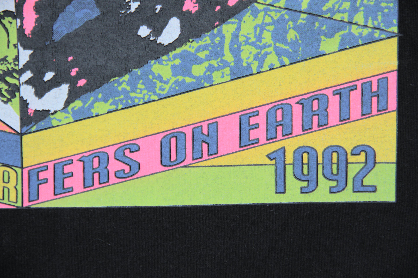 Ocean Pacific Vintage T-Shirt
