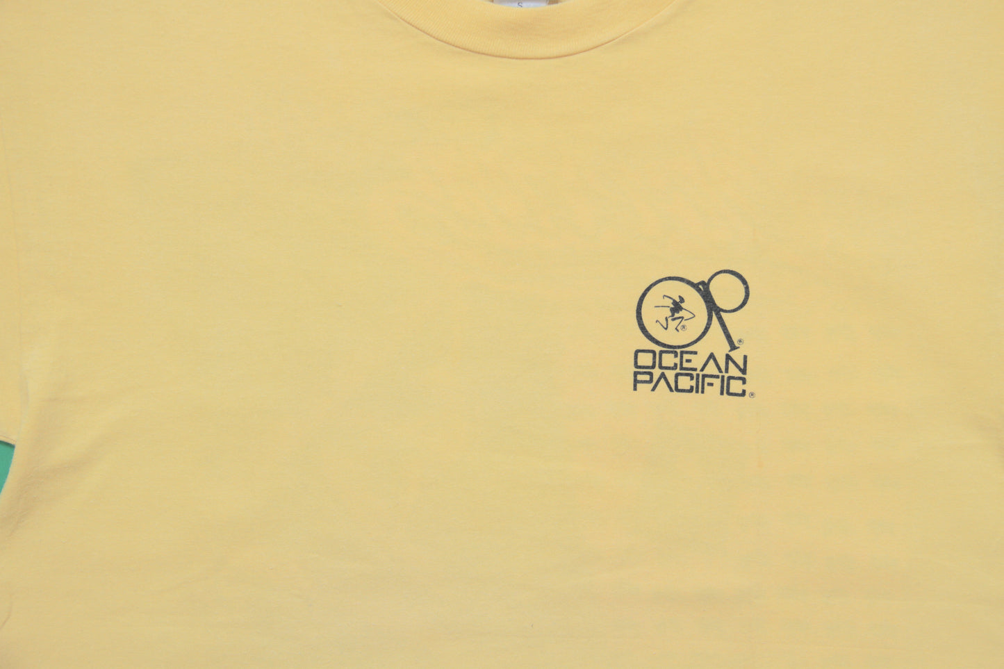 Ocean Pacific Vintage T-Shirt