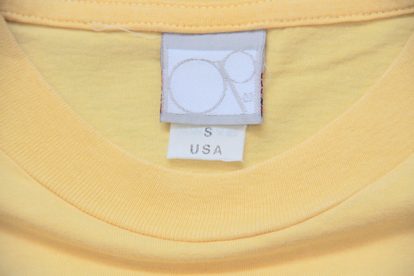 Ocean Pacific Vintage T-Shirt