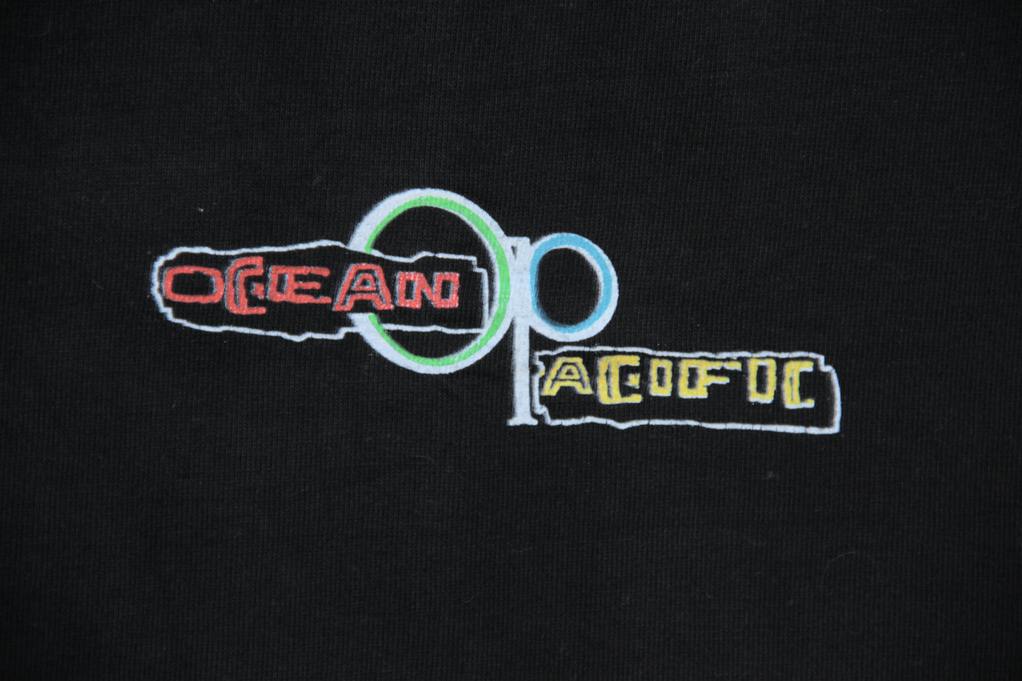 Ocean Pacific Vintage T-Shirt