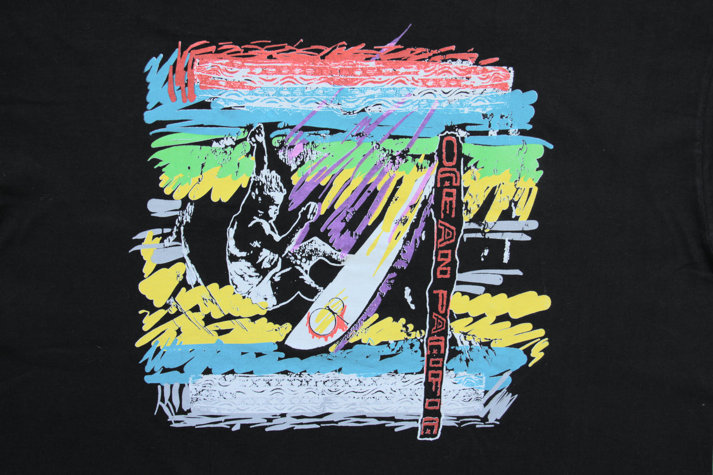 Ocean Pacific Vintage T-Shirt