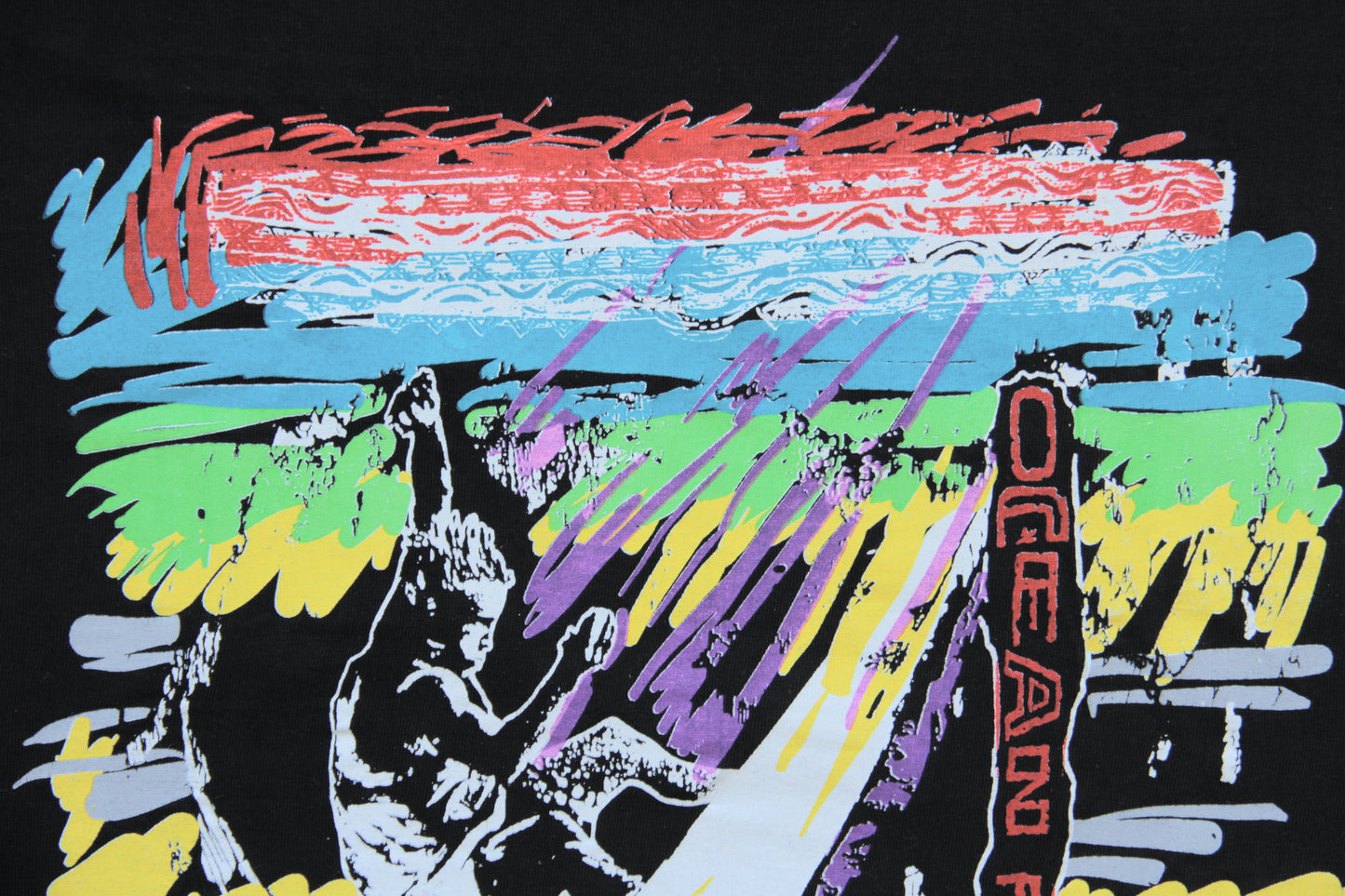 Ocean Pacific Vintage T-Shirt