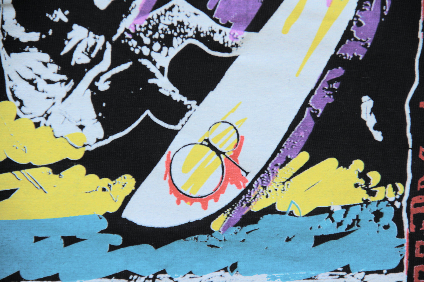 Ocean Pacific Vintage T-Shirt