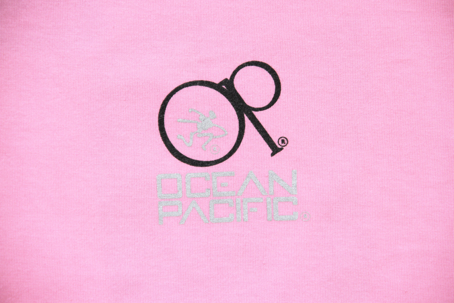 Ocean Pacific Vintage T-Shirt