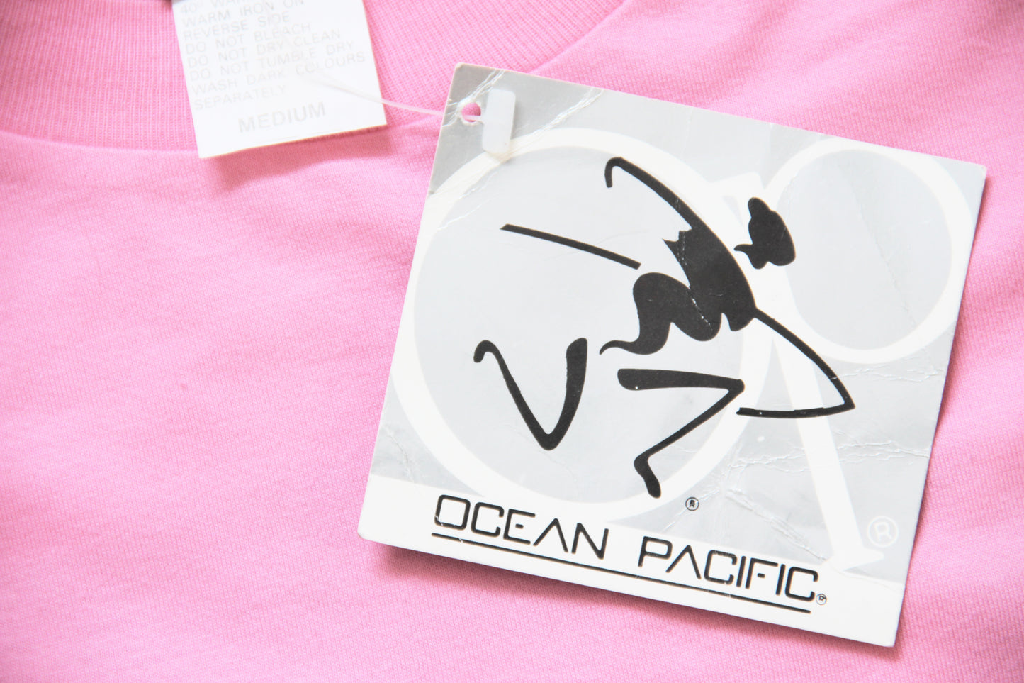 Ocean Pacific Vintage T-Shirt
