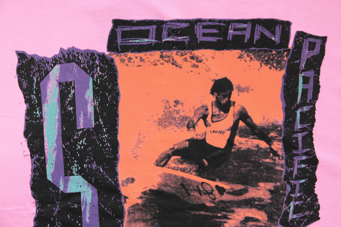 Ocean Pacific Vintage T-Shirt