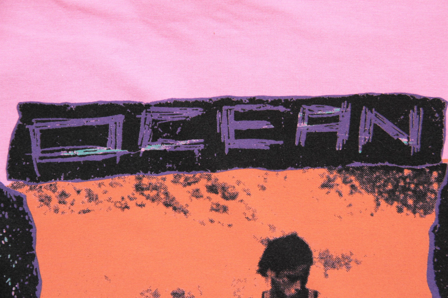 Ocean Pacific Vintage T-Shirt