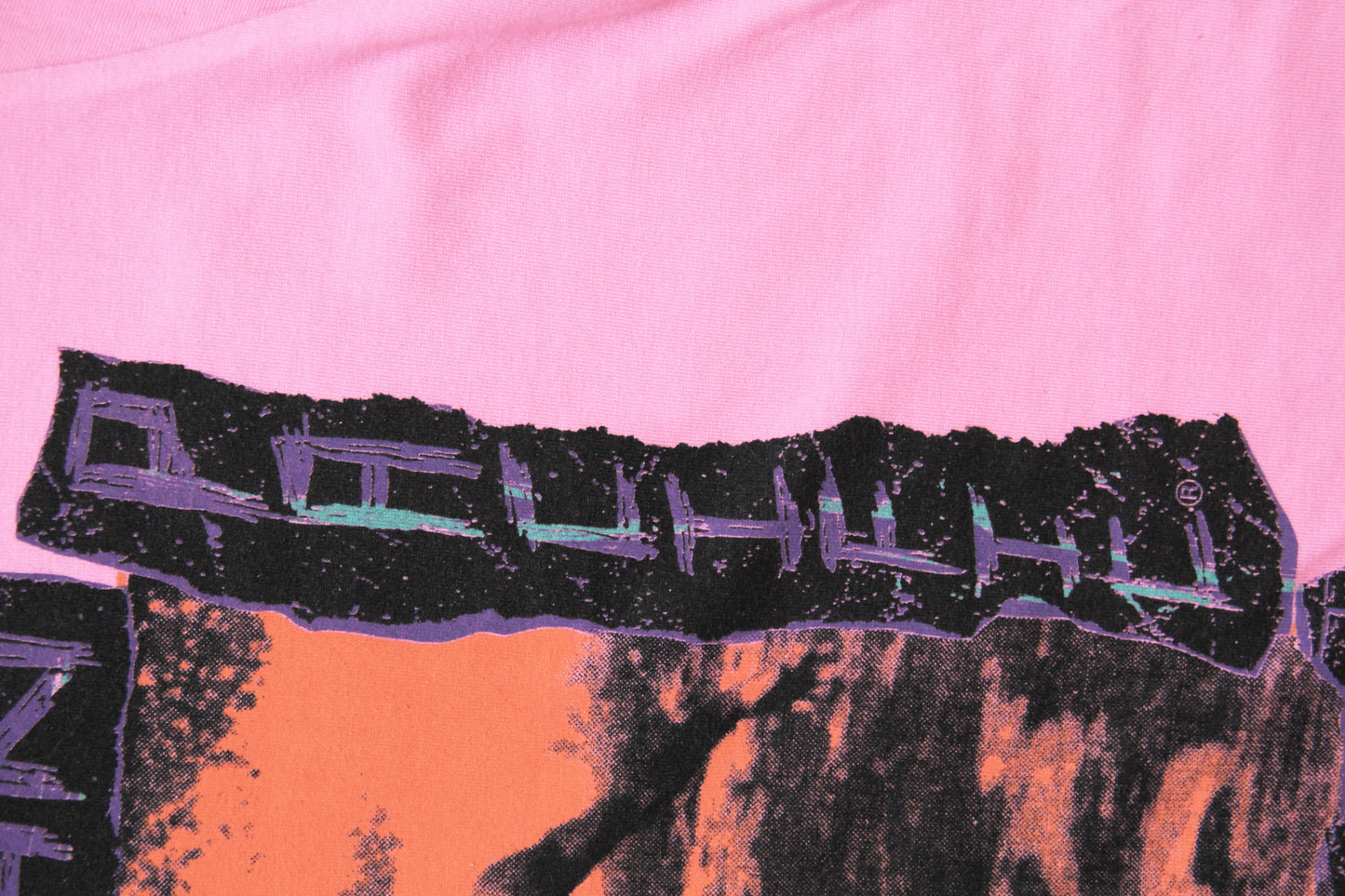 Ocean Pacific Vintage T-Shirt