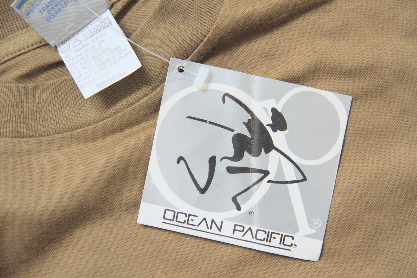 Ocean Pacific Vintage T-Shirt
