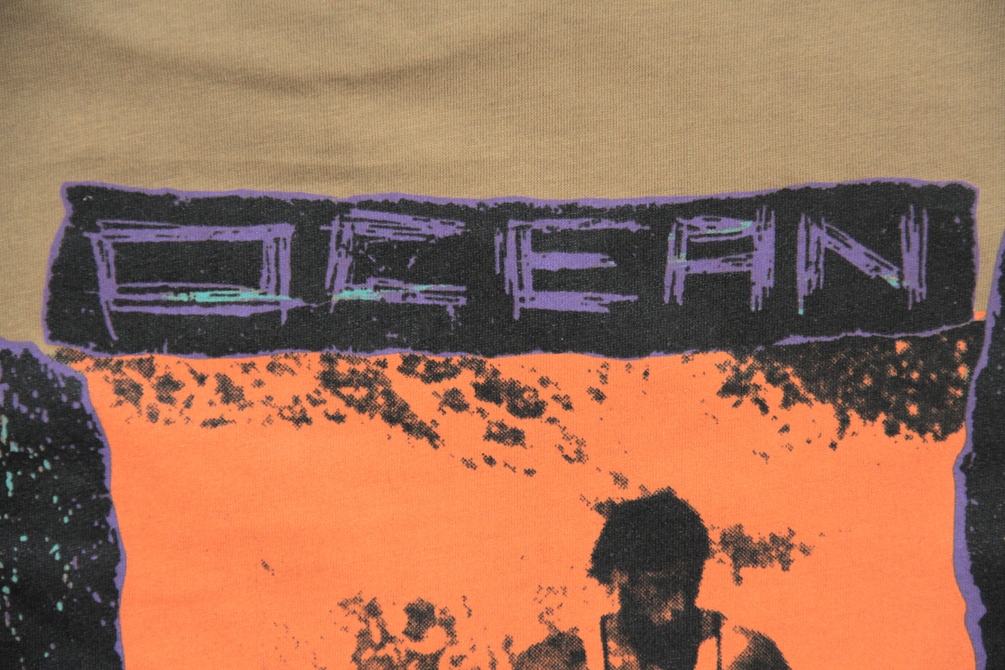 Ocean Pacific Vintage T-Shirt