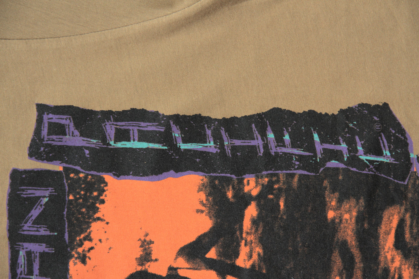 Ocean Pacific Vintage T-Shirt