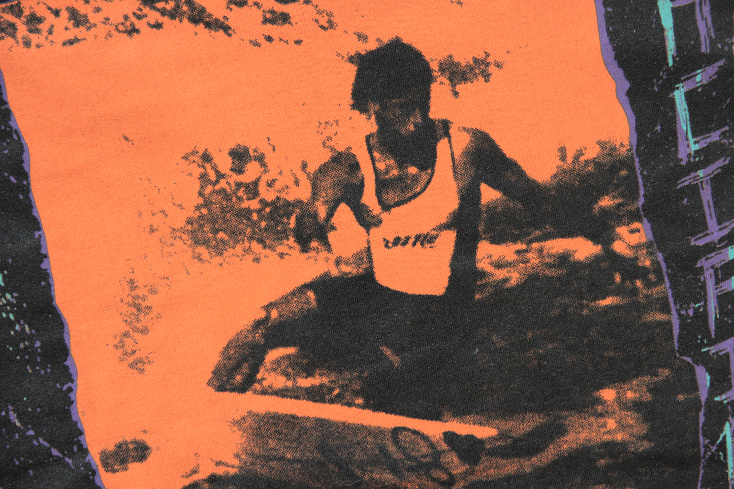 Ocean Pacific Vintage T-Shirt