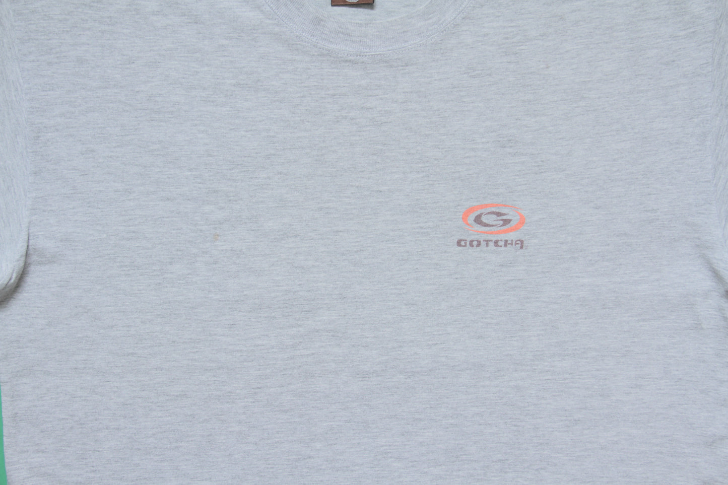 Gotcha Vintage T-Shirt