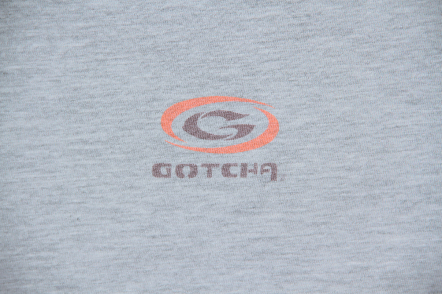 Gotcha Vintage T-Shirt