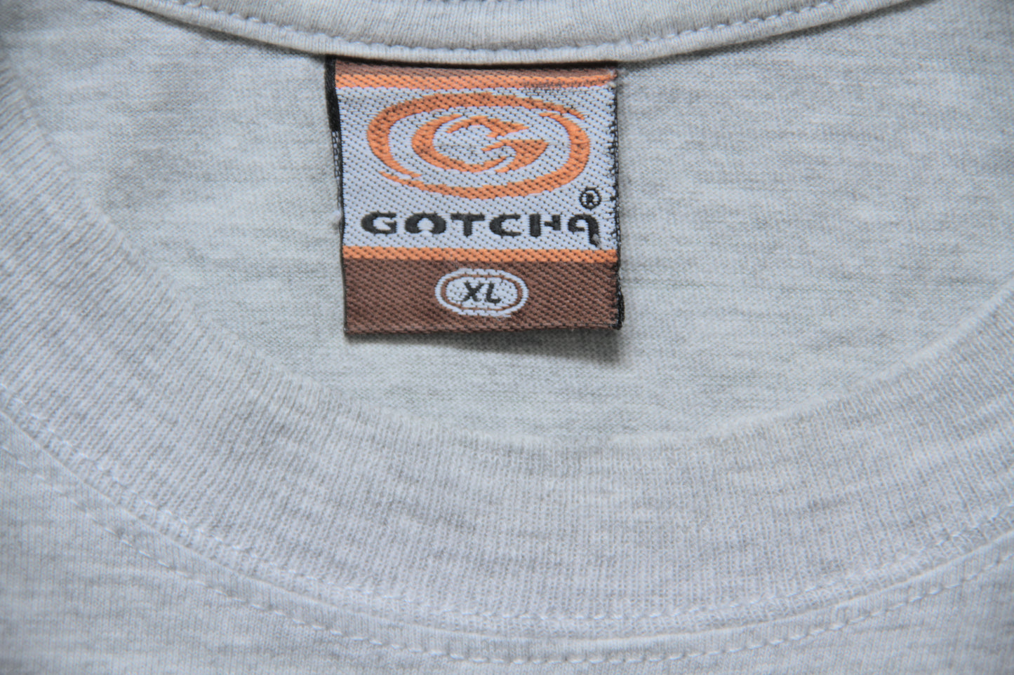 Gotcha Vintage T-Shirt