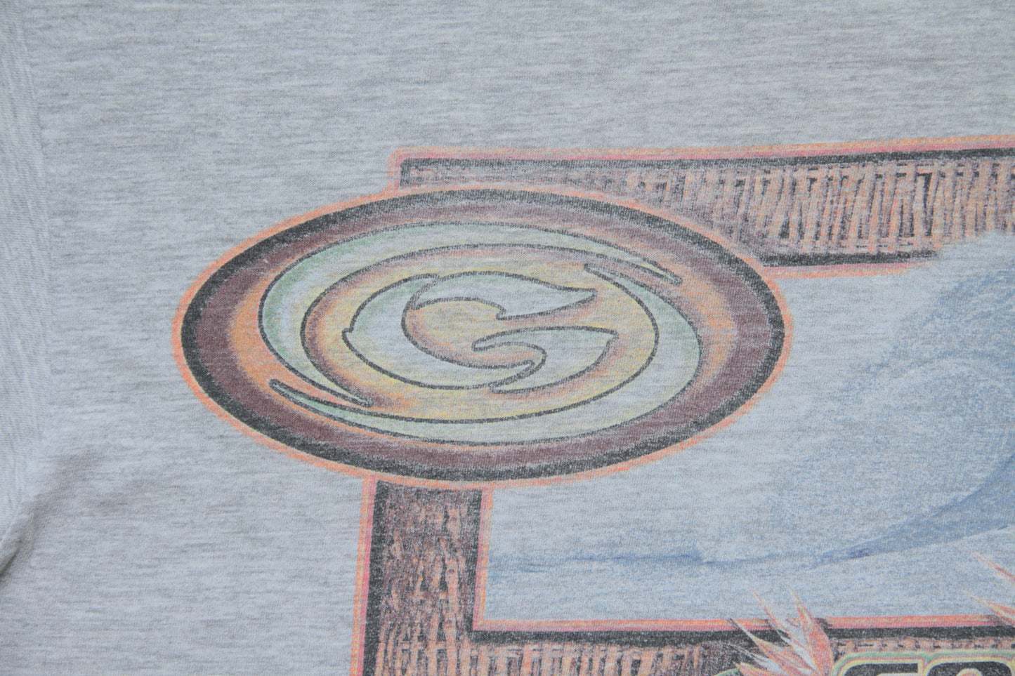 Gotcha Vintage T-Shirt