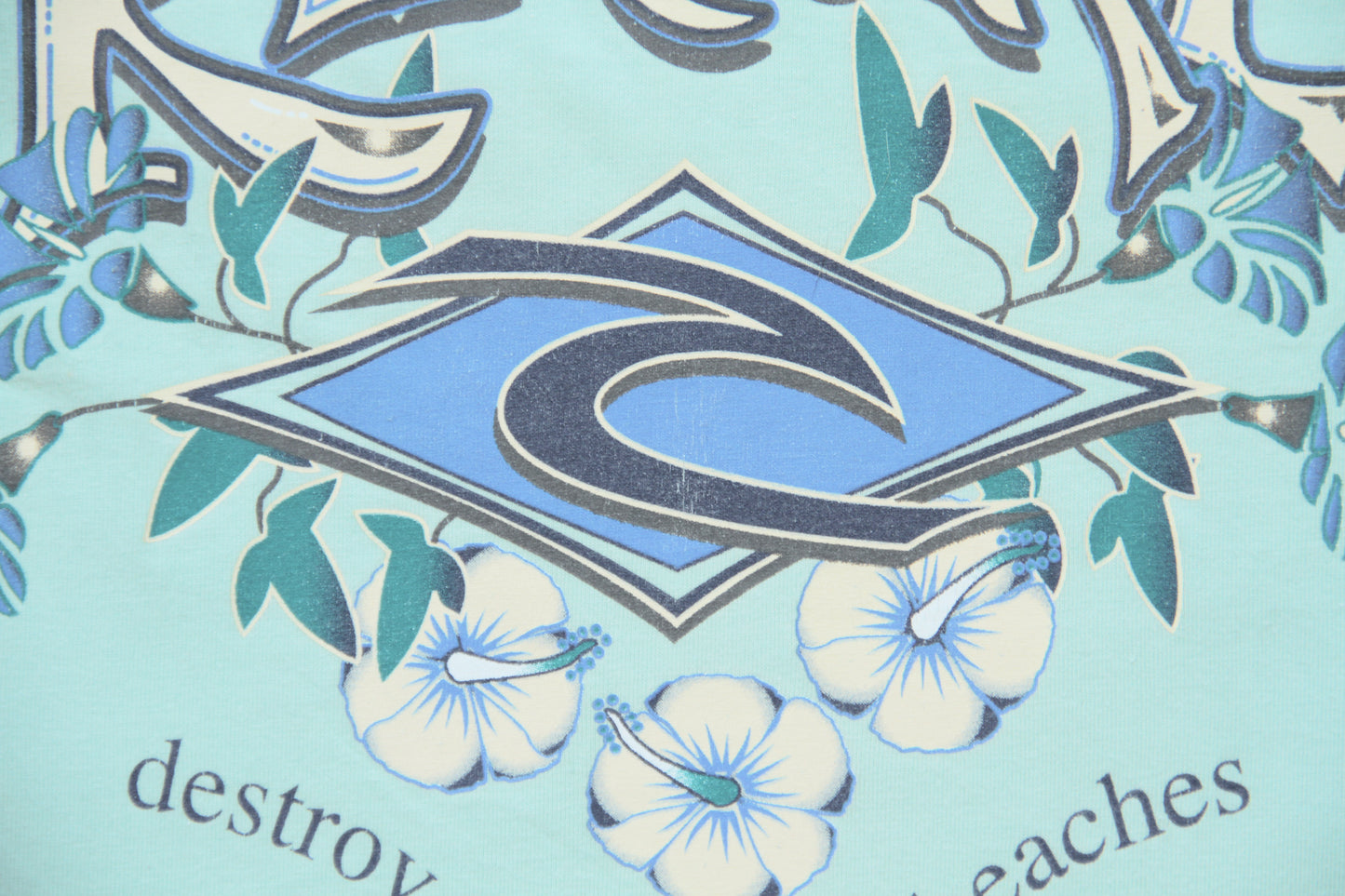 Rip Curl Vintage T-Shirt