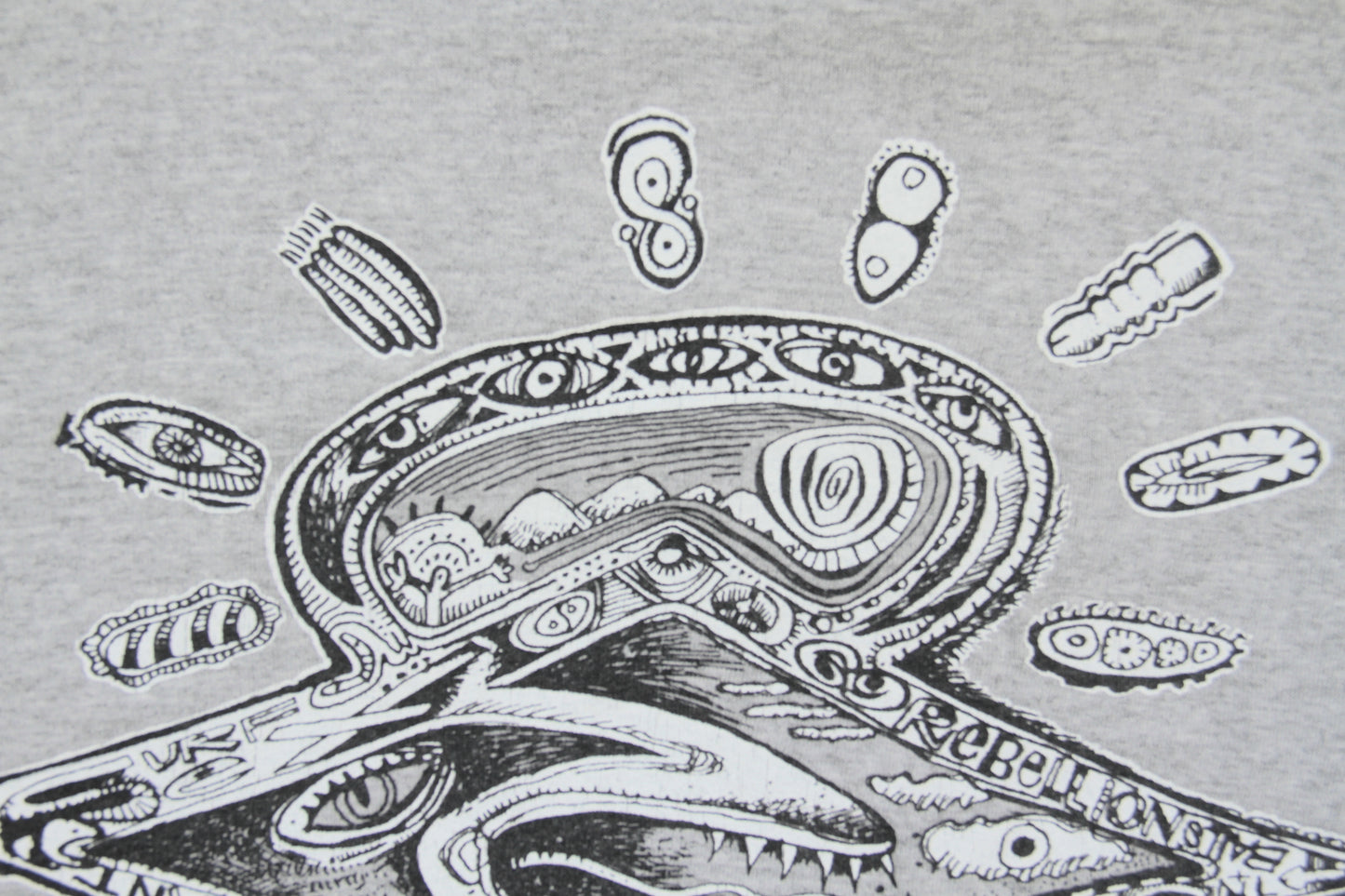 Rip Curl Vintage T-Shirt
