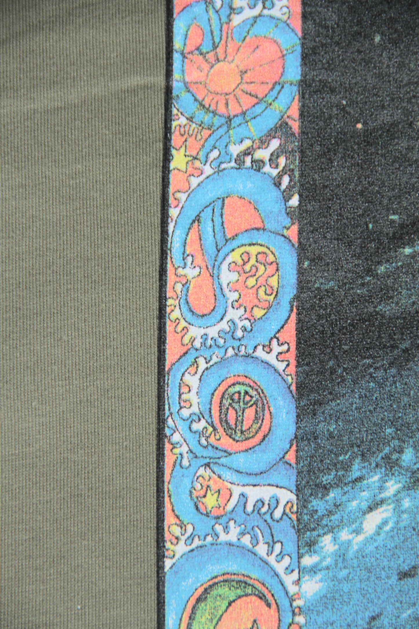 Gotcha Rob Machado Vintage T-Shirt